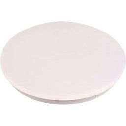 OPTONICA OPT 2848 - Under-cabinet light, 24 W, 3000 K, 1900 lm, round