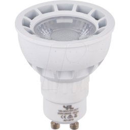 SCHIEFER LIGHTING SCHI L642799908 - GU10 DTW 250Lm 5.5W 820-828 40° White