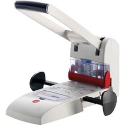 LOCHER B2200 - NOVUS block hole punch