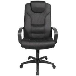 TST 7810TA3 - Topstar Comfort Point 50 executive chair, anthracite