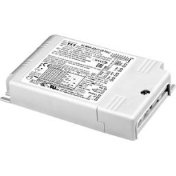 TCI JOLLY MAX US DAL - LED transformer, 25 - 60 W, 57 - 74 V DC, 350 - 1050 mA, DALI