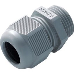 FREI MBF 25 - Metric cable gland, 11 - 17 mm, M25