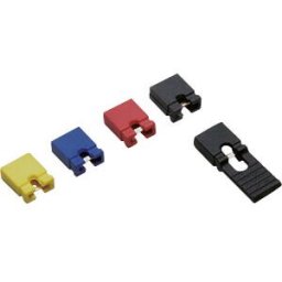 BKL 10120190 - jumper, black, open type