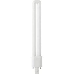 SCHIEFER LIGHTING SCHI L480201130 - LED linear lamp PLS G23, 5 W, 700 lm, 3000 K