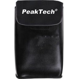 PEAKTECH TASCHE PT 2 - Universal carrying case for multimeters, 125 x 55 x 195 mm