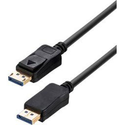 MAXTRACK MATR C302-2L - DisplayPort 1.4 cable, 8K, 60 Hz, 2 m