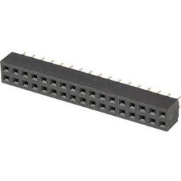 BKL 10120713 - Female Header 2,00mm straight 2x17