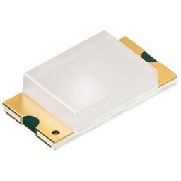 AMS OSRAM LY Q396 - LED, SMD 0603, 45 mcd, yellow