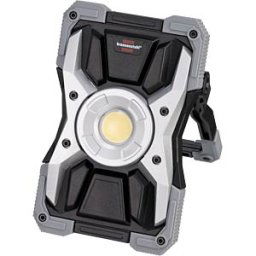 BRENNENSTUHL BRE 1173100100 - LED work spotlight RUFUS, 15 W, 1500 lm, 6500 K, battery, IP65