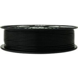 MATERIAL 4 PRINT M4P 21100212121 - PLA filament, 2.85 mm, deep black, 2 kg