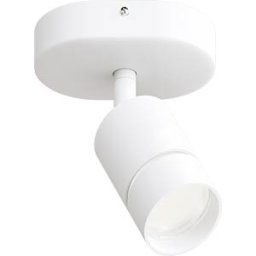 MLI 404070 - Smart Light, tint, ceiling lamp Nalo, 1 spot, RGBW