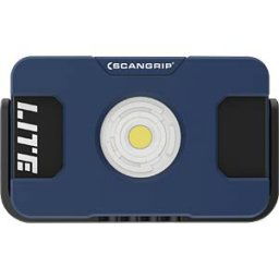 SCANGRIP 03.5661 - FLOOD LITE M LED construction spotlight 2000 lm, cordless