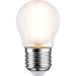 PAULMANN PLM 28656 - LED filament bulb E27, 6.5 W, 806 lm, 2700 K