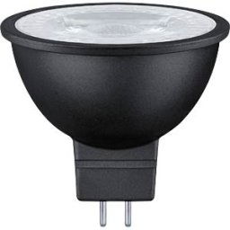 PAULMANN PLM 28872 - LED spotlight GU5.3, 6.5 W, 445 lm, 4000 K, 36°, dimmable