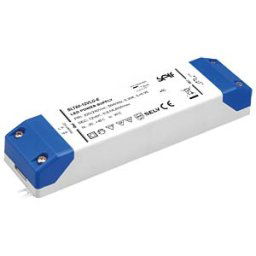 SELF SLF SLT60-24VLGE - LED power supply, 60 W, 2,5 A