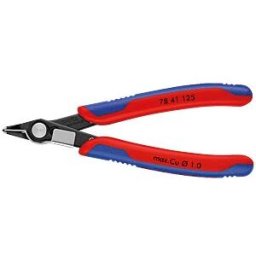KNIPEX KN 78 41 125 - Electronic Super Knips® 125 mm