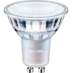 PHILIPS PHI 70791300 - LED floodlight GU10, 4.9 W, 355 lm, 2700 K, 60°