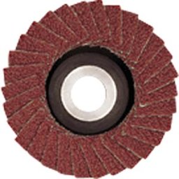 PROXXON 28591 - Fan sander LHW+LHW/A diameter 50 mm, K240