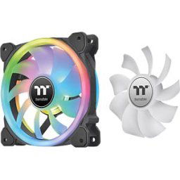 TT 31078 - Thermaltake SWAFAN 12 RGB, 120 mm, pack of 3