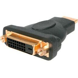STARTECH.COM ST HDMIDVIMF - HDMI to DVI-D Video Cable Adapter - M/F