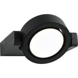 PAULMANN PLM 94406 - Outdoor 230V wall luminaire Swivea