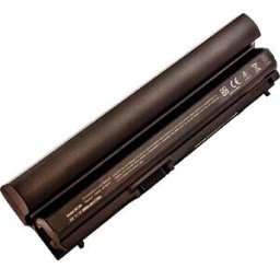 FREI AKKU 53718 - Laptop battery for DELL, Li-Ion, 6600 mAh