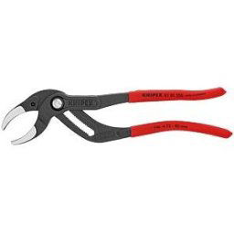 KNIPEX KN 81 01 250 - Siphon and connector pliers, 250 mm