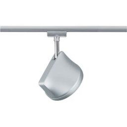 PAULMANN PLM 96814 - URail LED rail spotlight Arena, 950 lm, 15.3 W, 4000 K, chrome/c