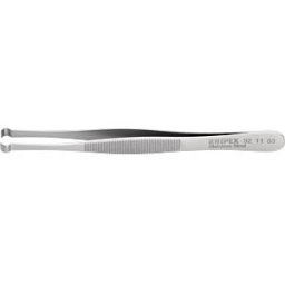 KNIPEX KN 92 11 03 - Positioning tweezers, stainless steel