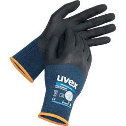 UVEX 6006212 - Schutzhandschuh uvex phynomic pro 60062 Größe 12