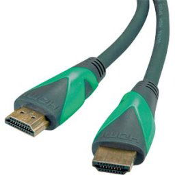 ROLINE GREEN ROLINE 11446011 - HDMI™ Cable 8K@60 Hz, 2.0 m
