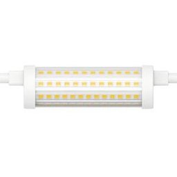 MÜLLER LICHT MLI 401049 - LED bulb R7s, 12 W, 1520 lm, 2700 K, dimmable, 118 mm