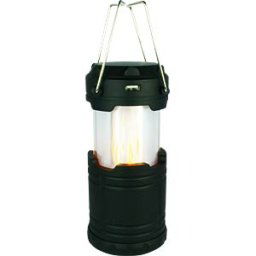 POWERPLUS PP KOALA - LED lantern, solar, battery powered