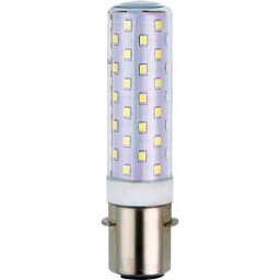 SCHIEFER LIGHTING SCHI L029892409 - P28s T29x119 1100Lm 9.5W, 8-30 V AC/DC IP65 EMC