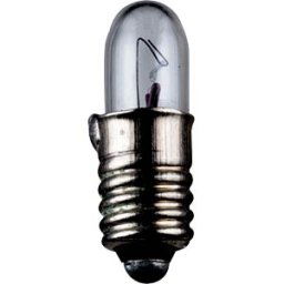 GOOBAY L-5512 - Tube lamp, T5, E5,5, 12 V , 0.6 W