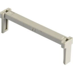 HARTING HAN 526 9002 - Strain-relief bracket, 26-pin