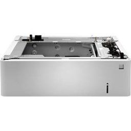HEWLETT PACKARD HP B5L34A - Media compartment/paper tray, HP, 550 sheets