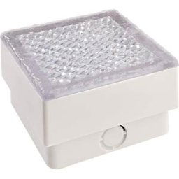 DEKO-LIGHT DEKO 730480 - Recessed floor light Tabit, 2.3 W, 3000 K, 120 lm, IP 67