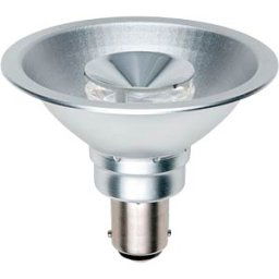 SCHIEFER LIGHTING SCHI L561925927 - Ba15d AR70x55 400Lm 9W 927 24°