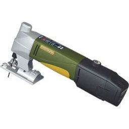 PROXXON 29855 - Cordless super jigsaw STS/A set incl. battery