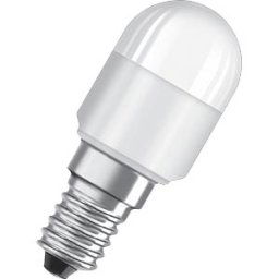 LEDVANCE GMBH OSR 075432758 - LED lamp STAR SPECIAL E14, 2,3 W, 200 lm, 2700 K