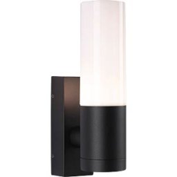 PAULMANN PLM 94787 - Tralia wall light E27, max. 10 W, IP44