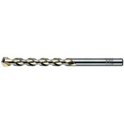 HELLER BOHRER A-4,0MM - Universal drill bit, versatile, 4.0 mm