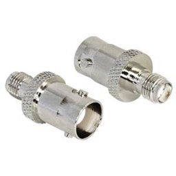 DELOCK 88568 - HF SMA jack > BNC jack Adaptor