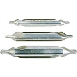 PROXXON 24630 - Three-piece centre drill set