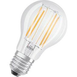 LEDVANCE GMBH OSR 075602496 - SUPERSTAR+ E27 LED lamp, 7.5 W, 1055 lm, 2700 K, dimmable