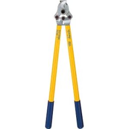 KLAUKE K1011 - Cable shears, for Cu and Al cables, 26 mm Ø