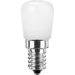 BLULAXA 49174 - LED SMD refrigerator lamp T26 E14 1.5 W 150 lm NW