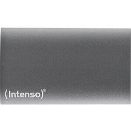 INTENSO 3823460 - Intenso USB SSD 1 TB Premium Edition
