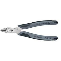 KNIPEX KN 78 03 140 ESD - Electronic Super Knips® XL ESD